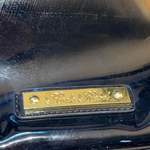 ✨Rock Rebel Rocky Horror Picture Show Purse - Picture 3 of 8